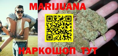 хмурый Канаш